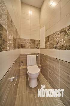 1-к квартира, посуточно, 35м2, 7/9 этаж