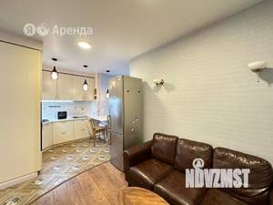 2-к квартира, на длительный срок, 52м2, 2/17 этаж