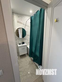 1-к квартира, на длительный срок, 34м2, 20/21 этаж