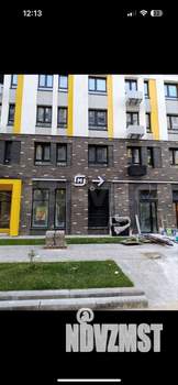 2-к квартира, на длительный срок, 35м2, 5/12 этаж