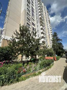 2-к квартира, на длительный срок, 63м2, 15/23 этаж