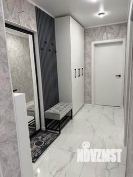 2-к квартира, на длительный срок, 54м2, 9/17 этаж