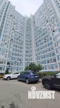 2-к квартира, на длительный срок, 52м2, 17/17 этаж