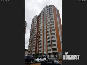 1-к квартира, на длительный срок, 40м2, 13/17 этаж