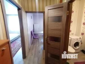 1-к квартира, на длительный срок, 40м2, 3/19 этаж