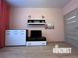 2-к квартира, посуточно, 48м2, 3/17 этаж