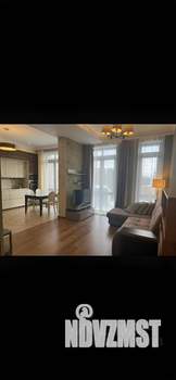1-к квартира, на длительный срок, 48м2, 7/8 этаж