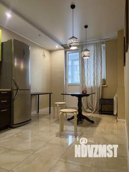 2-к квартира, на длительный срок, 71м2, 13/28 этаж