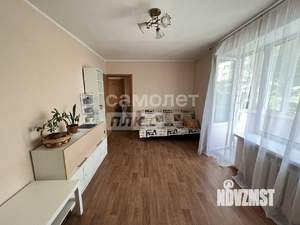 2-к квартира, на длительный срок, 41м2, 4/5 этаж