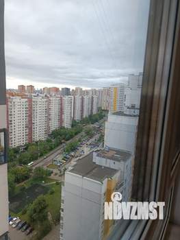 2-к квартира, на длительный срок, 57м2, 20/25 этаж