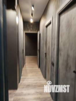 3-к квартира, на длительный срок, 90м2, 2/8 этаж