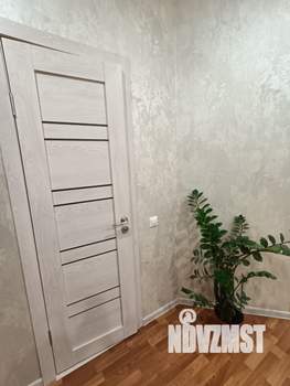 1-к квартира, на длительный срок, 55м2, 6/25 этаж
