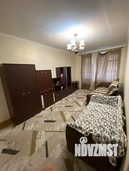 2-к квартира, на длительный срок, 45м2, 4/5 этаж