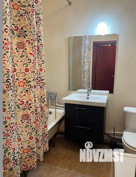 1-к квартира, на длительный срок, 40м2, 2/17 этаж