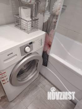 2-к квартира, на длительный срок, 44м2, 2/4 этаж