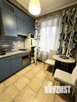 1-к квартира, на длительный срок, 30м2, 2/5 этаж