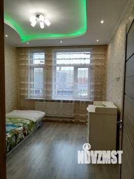 2-к квартира, на длительный срок, 53м2, 4/26 этаж