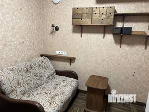 2-к квартира, на длительный срок, 34м2, 7/17 этаж