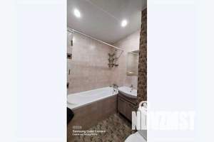1-к квартира, посуточно, 45м2, 10/25 этаж