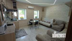 2-к квартира, на длительный срок, 55м2, 1/1 этаж