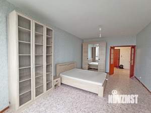 1-к квартира, на длительный срок, 50м2, 23/24 этаж