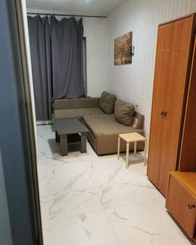 1-к квартира, на длительный срок, 20м2, 1/2 этаж