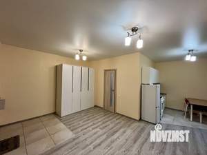 2-к квартира, на длительный срок, 58м2, 8/25 этаж