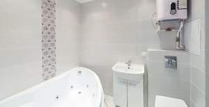 1-к квартира, на длительный срок, 50м2, 25/27 этаж