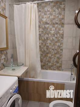 Студия квартира, на длительный срок, 30м2, 8/17 этаж