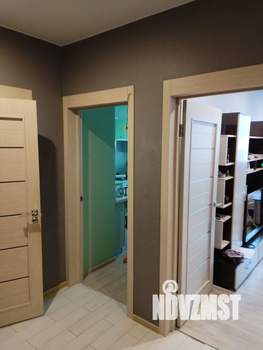 1-к квартира, на длительный срок, 42м2, 17/19 этаж