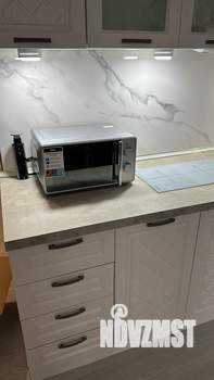 Студия квартира, на длительный срок, 25м2, 4/17 этаж