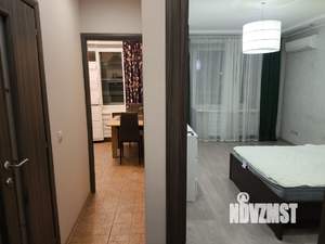 1-к квартира, на длительный срок, 36м2, 5/14 этаж