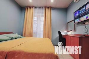 1-к квартира, посуточно, 32м2, 2/17 этаж