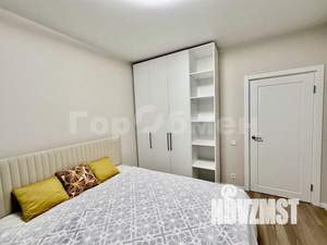 1-к квартира, на длительный срок, 35м2, 6/8 этаж