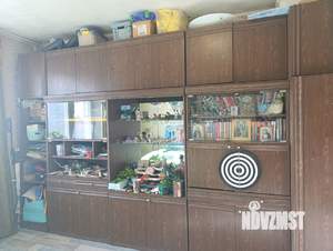 2-к квартира, на длительный срок, 38м2, 9/9 этаж