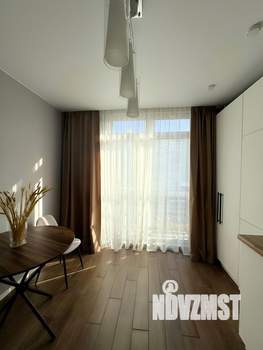 1-к квартира, на длительный срок, 40м2, 2/5 этаж