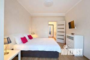 1-к квартира, посуточно, 23м2, 1/1 этаж