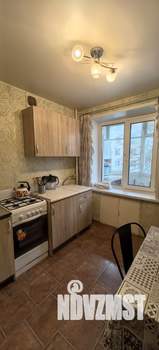 1-к квартира, на длительный срок, 35м2, 4/9 этаж