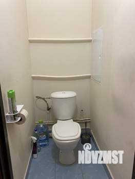 1-к квартира, на длительный срок, 33м2, 3/7 этаж