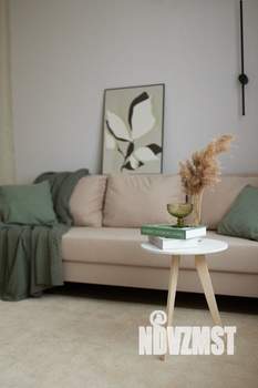 Студия квартира, на длительный срок, 26м2, 7/17 этаж