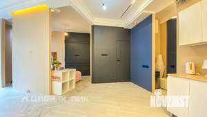 1-к квартира, на длительный срок, 53м2, 5/8 этаж