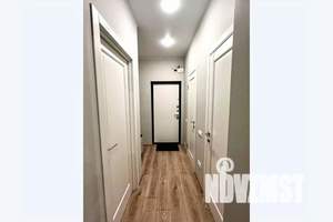 1-к квартира, посуточно, 33м2, 14/17 этаж