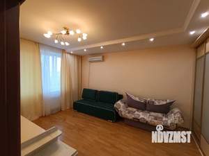 1-к квартира, на длительный срок, 45м2, 14/26 этаж