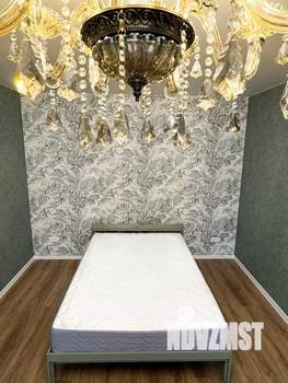 1-к квартира, на длительный срок, 44м2, 2/5 этаж