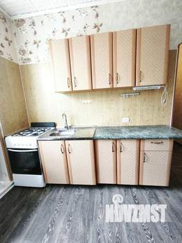 1-к квартира, на длительный срок, 38м2, 1/2 этаж