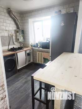 1-к квартира, на длительный срок, 30м2, 3/5 этаж