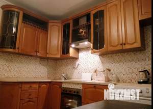1-к квартира, посуточно, 49м2, 5/10 этаж