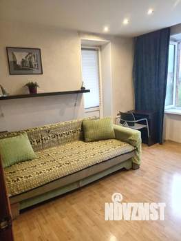 1-к квартира, на длительный срок, 35м2, 9/9 этаж