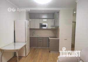 2-к квартира, на длительный срок, 34м2, 13/17 этаж