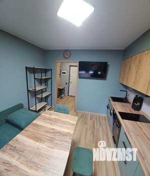 1-к квартира, на длительный срок, 30м2, 5/8 этаж